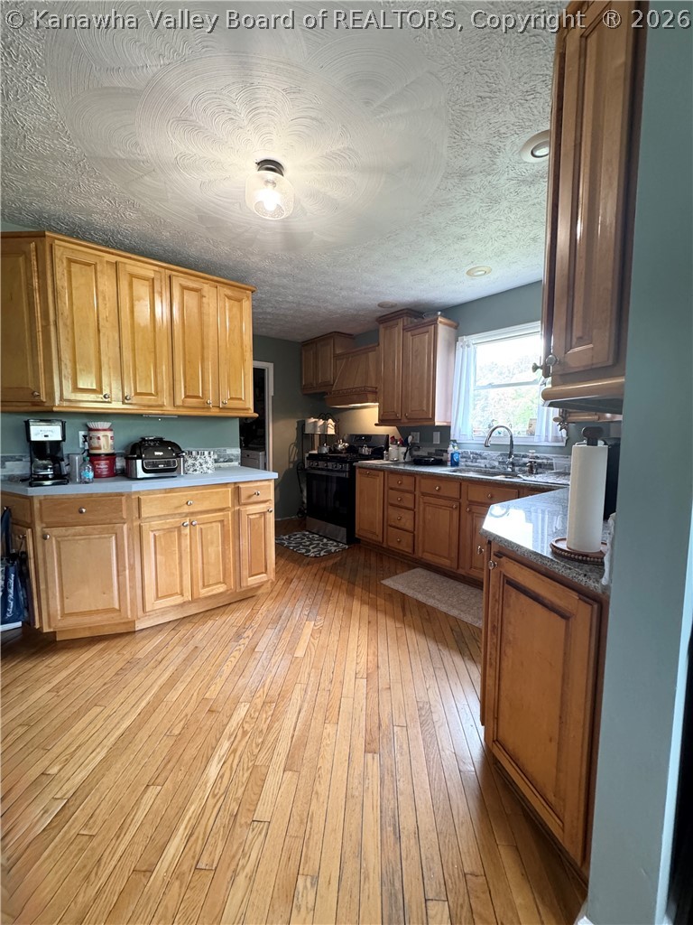 480 East Mud River Road