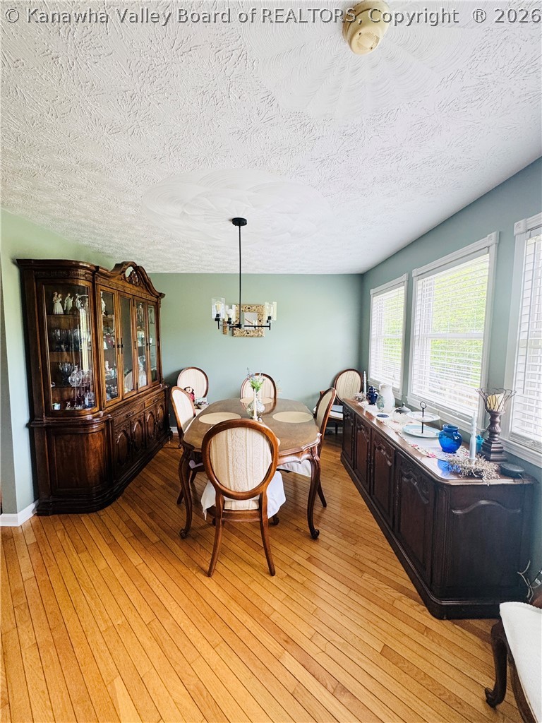 480 East Mud River Road