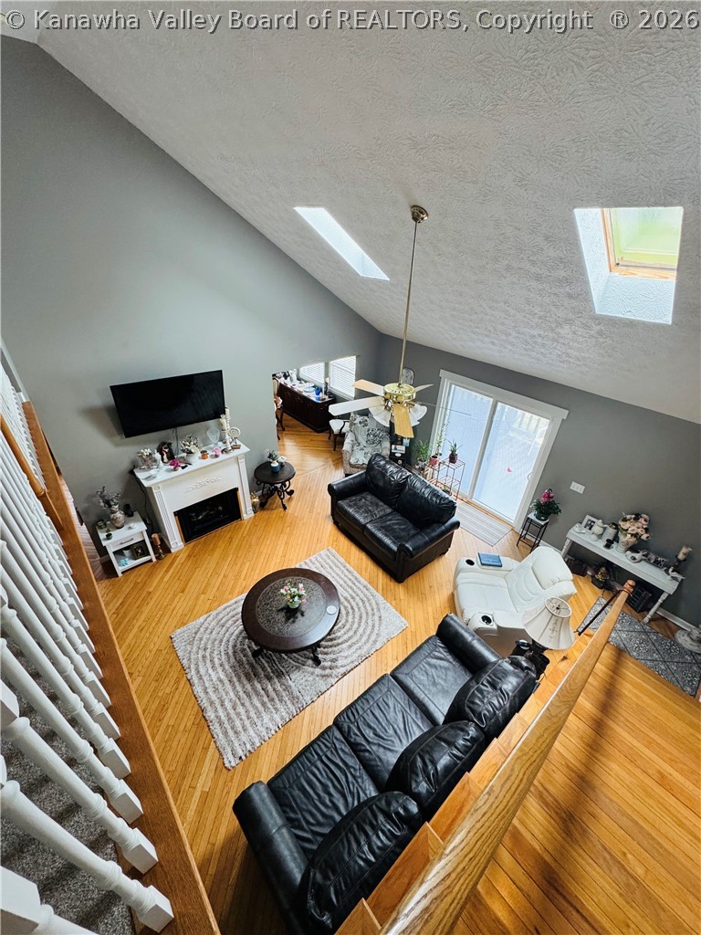 480 East Mud River Road