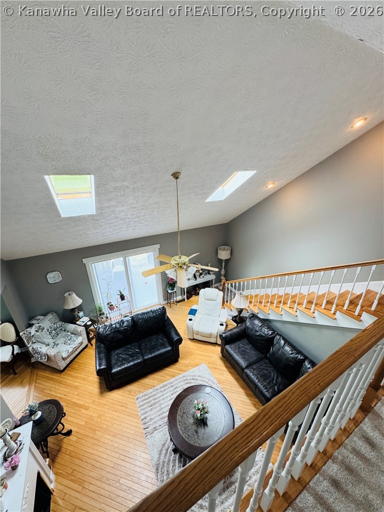 480 East Mud River Road