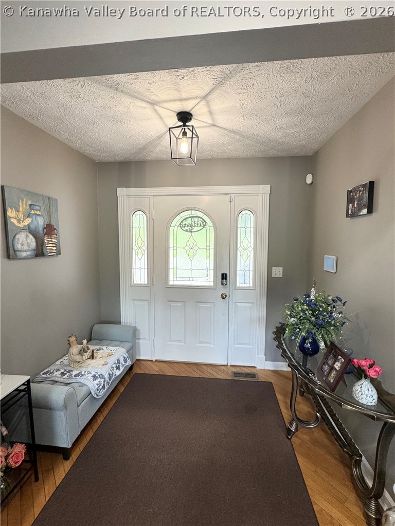 480 East Mud River Road