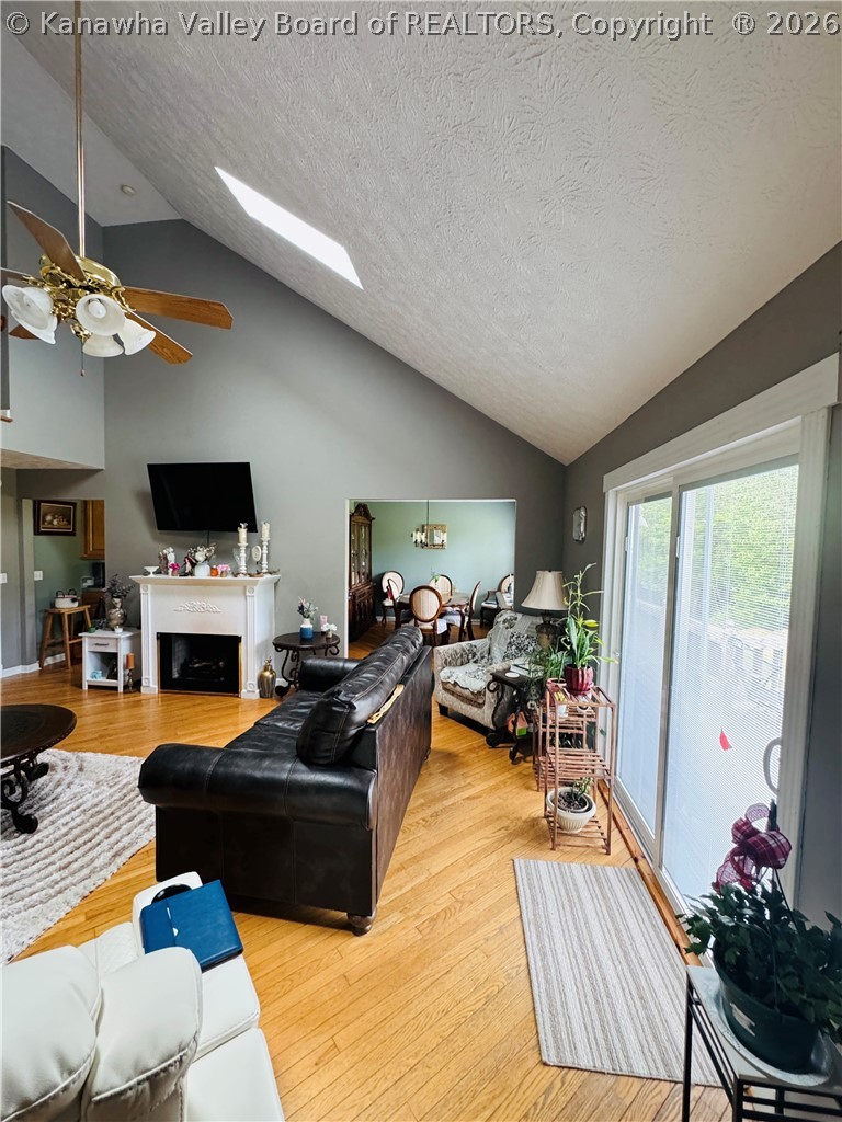 480 East Mud River Road