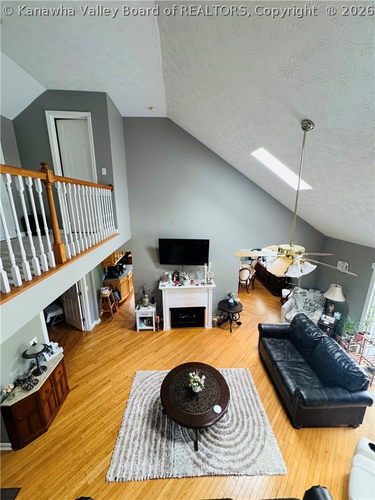 480 East Mud River Road