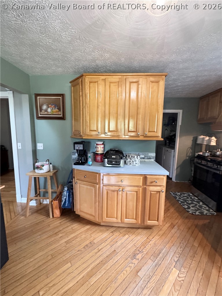 480 East Mud River Road