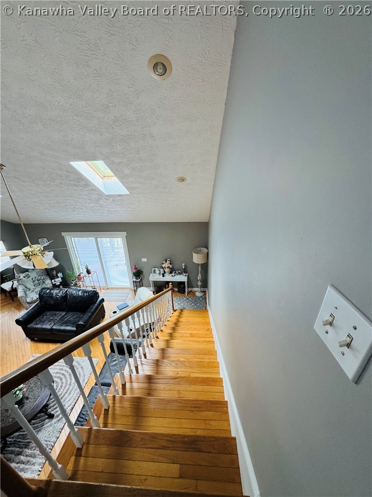 480 East Mud River Road