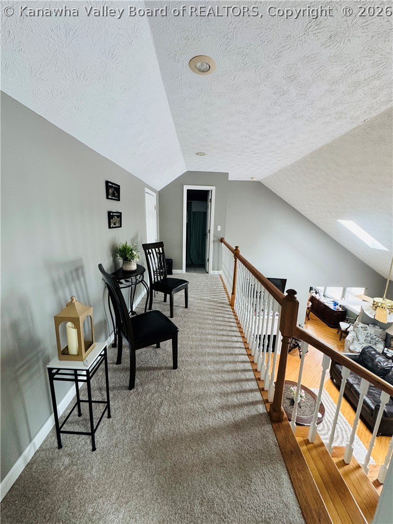 480 East Mud River Road