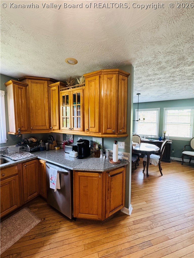 480 East Mud River Road