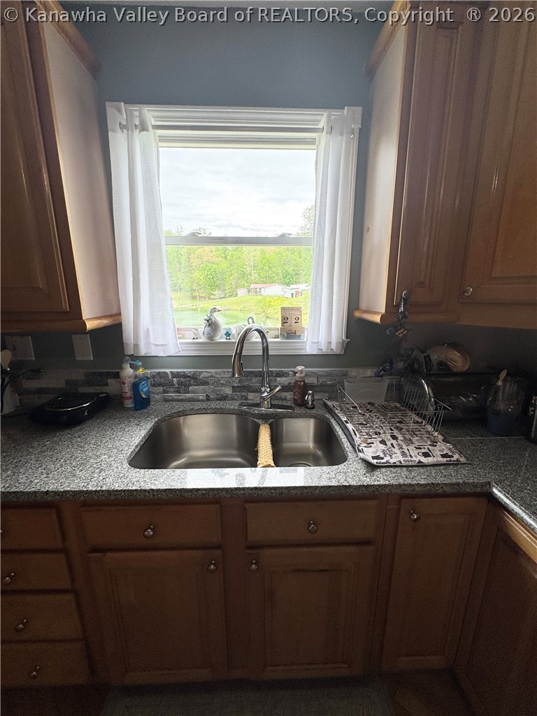 480 East Mud River Road