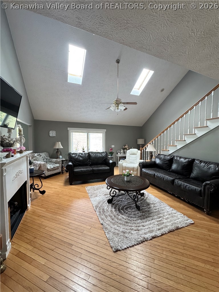 480 East Mud River Road