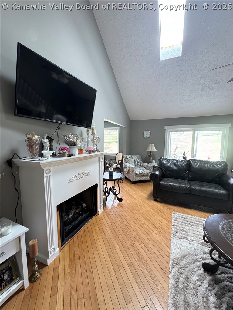 480 East Mud River Road