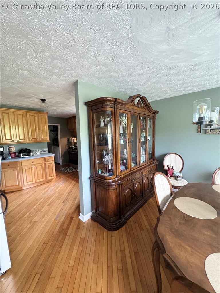 480 East Mud River Road