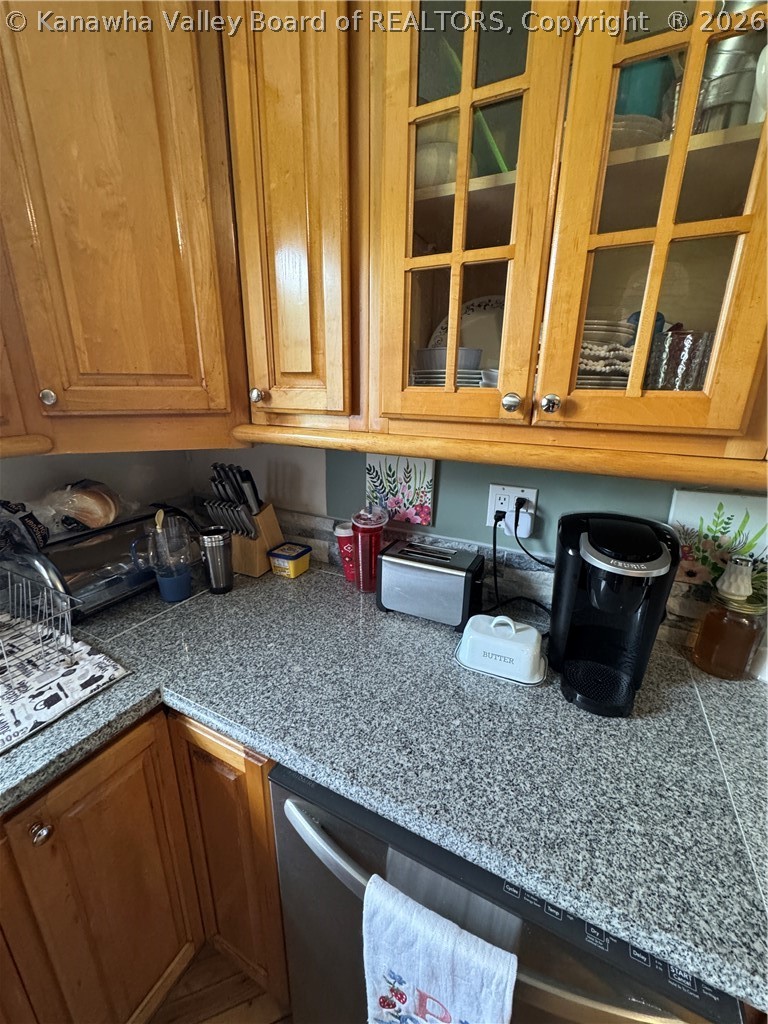 480 East Mud River Road