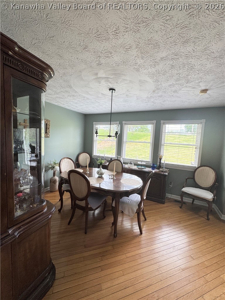 480 East Mud River Road