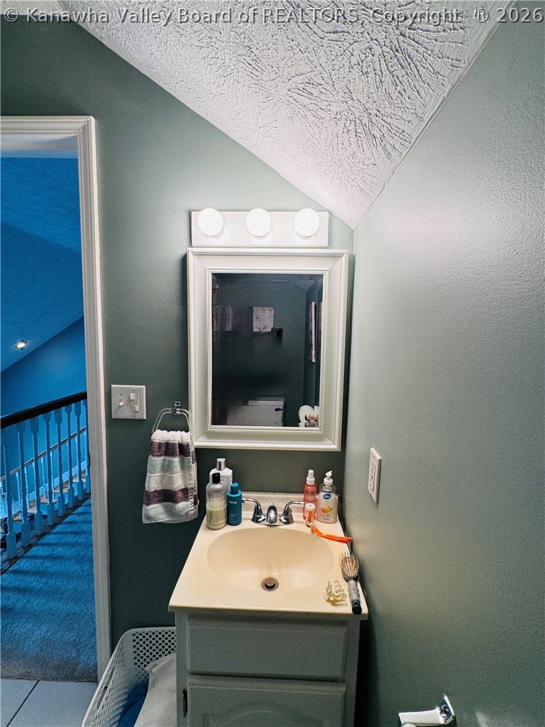 480 East Mud River Road