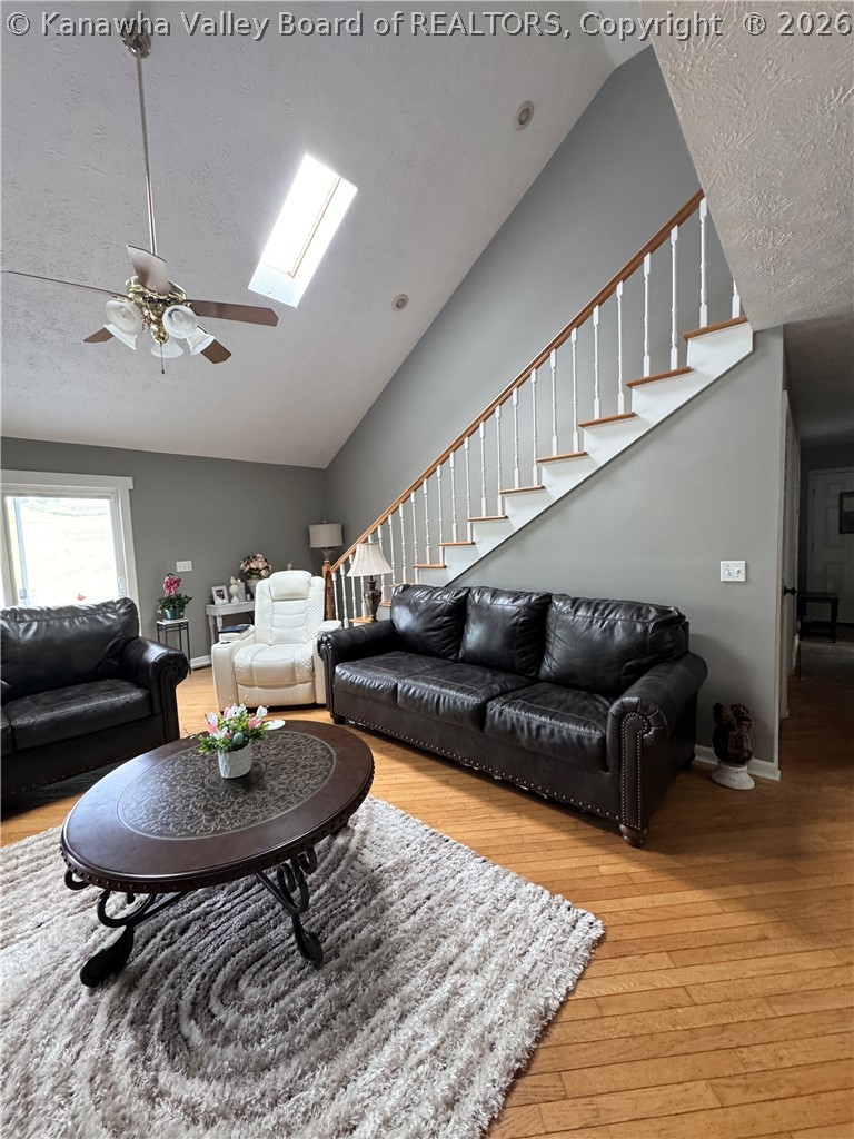 480 East Mud River Road