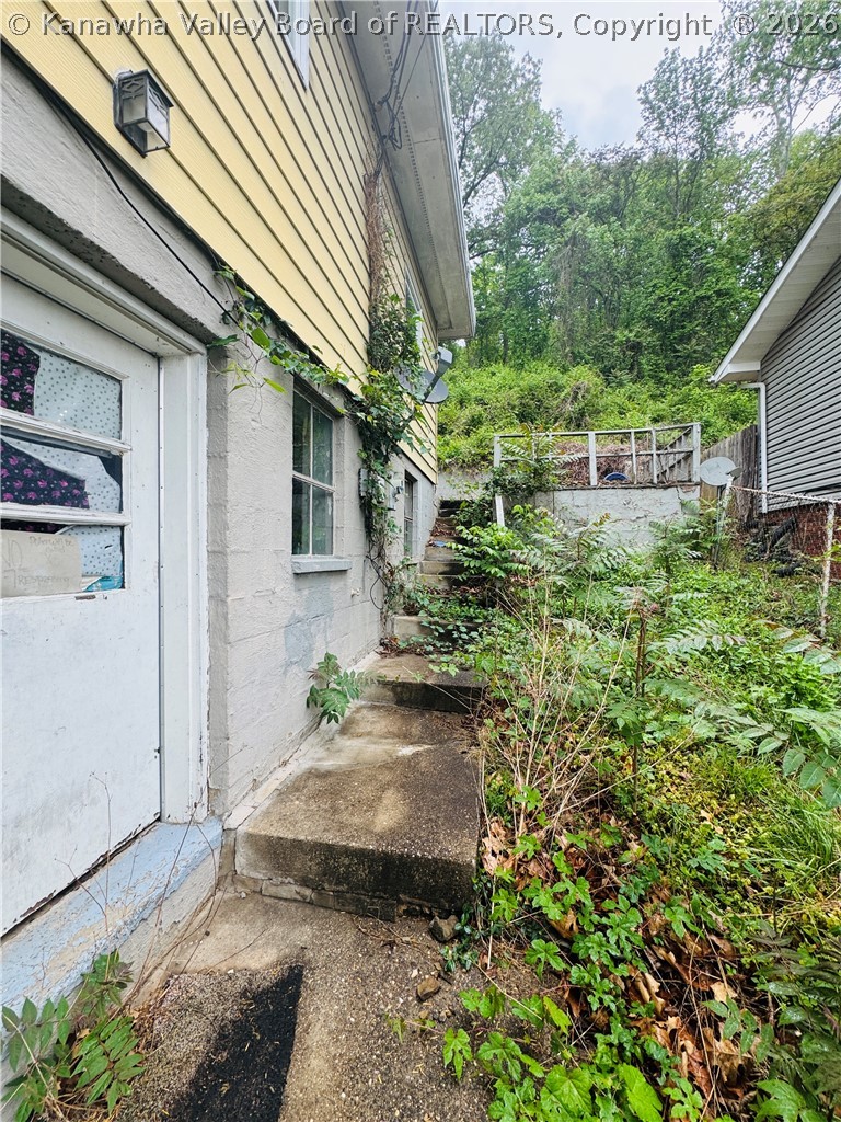 1100 Ferguson Avenue