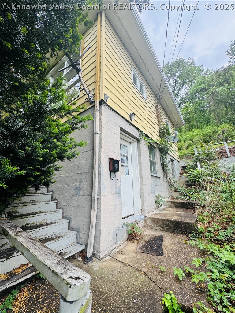 1100 Ferguson Avenue
