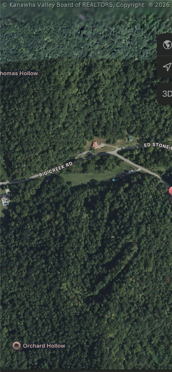 1492 Big Creek Road