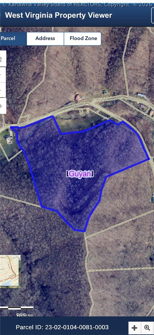 1492 Big Creek Road
