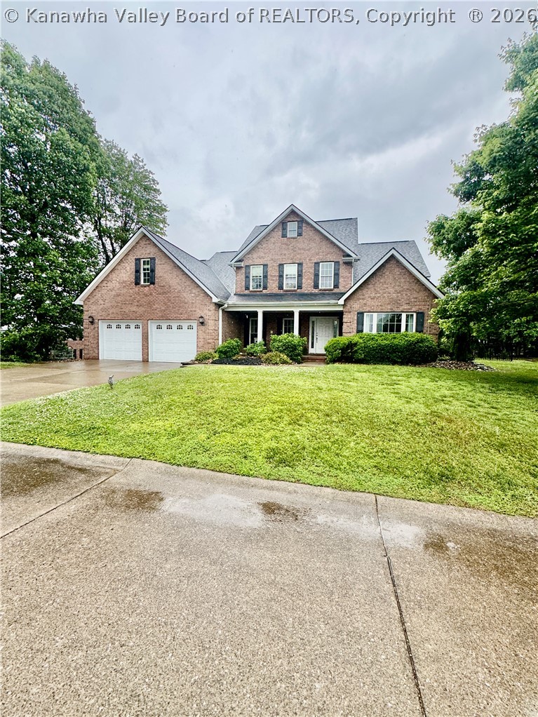 40 Wildrose Lane