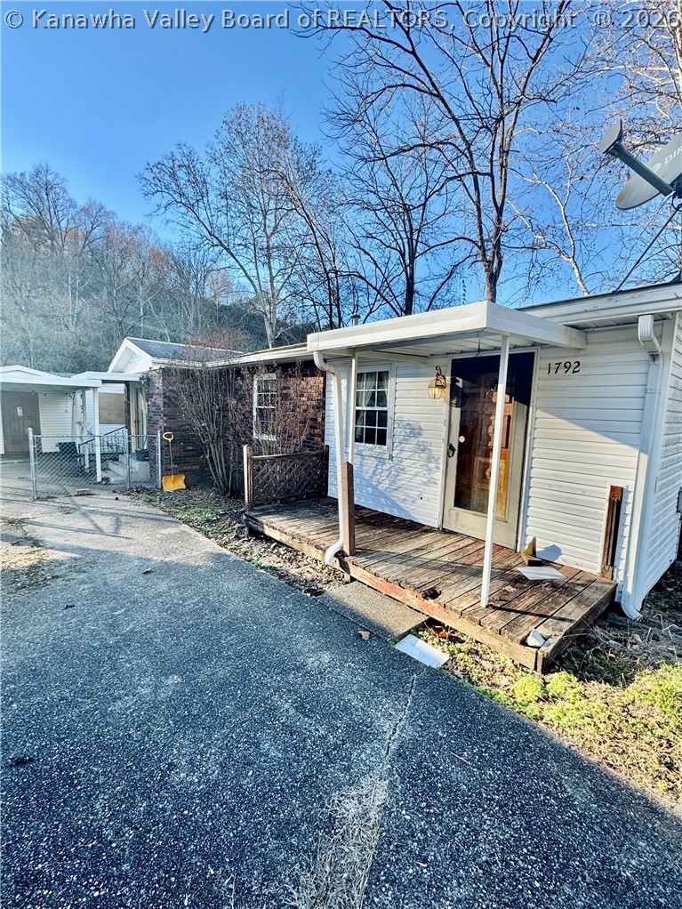 1355 Glenwood Road