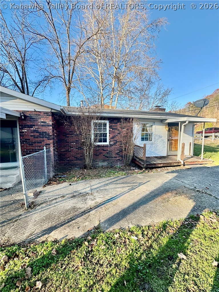 1355 Glenwood Road