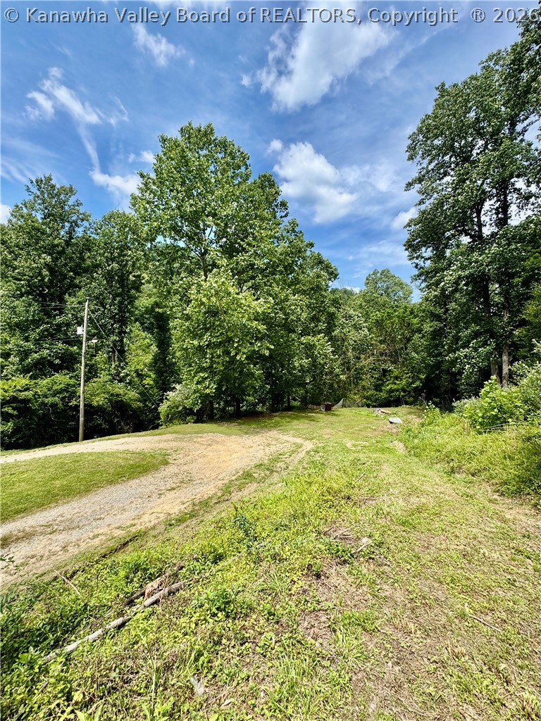 1542 Trace Fork Road