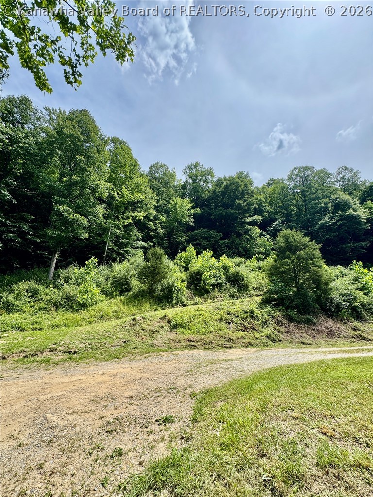 1542 Trace Fork Road