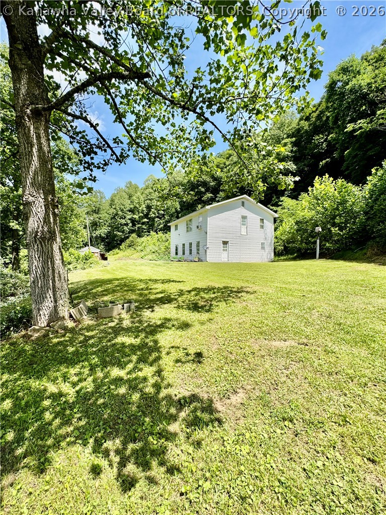 1542 Trace Fork Road