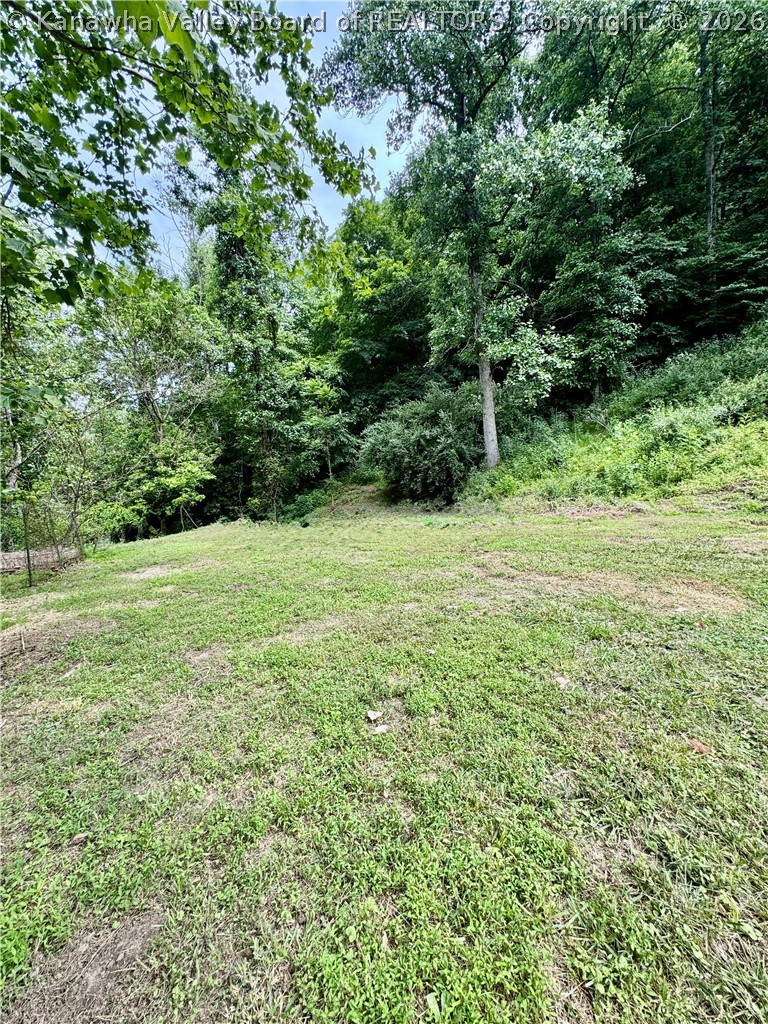1542 Trace Fork Road