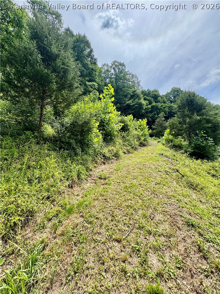 1542 Trace Fork Road