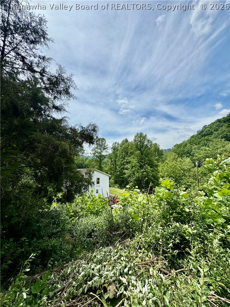 1542 Trace Fork Road