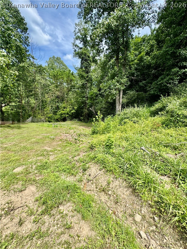 1542 Trace Fork Road