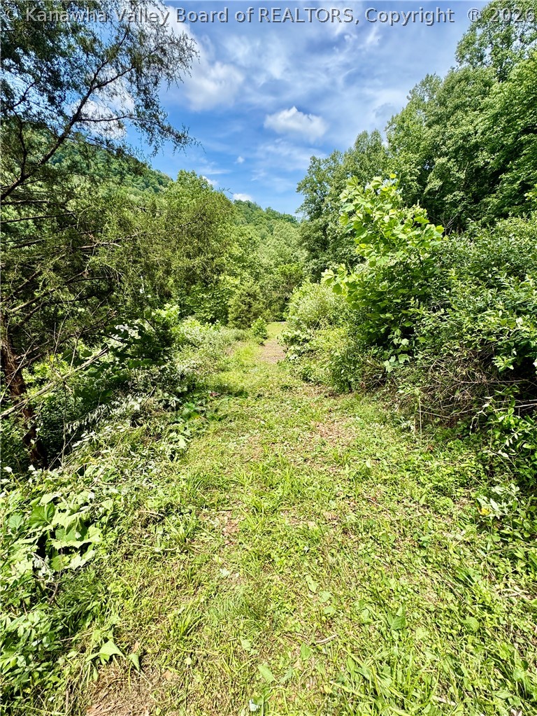 1542 Trace Fork Road