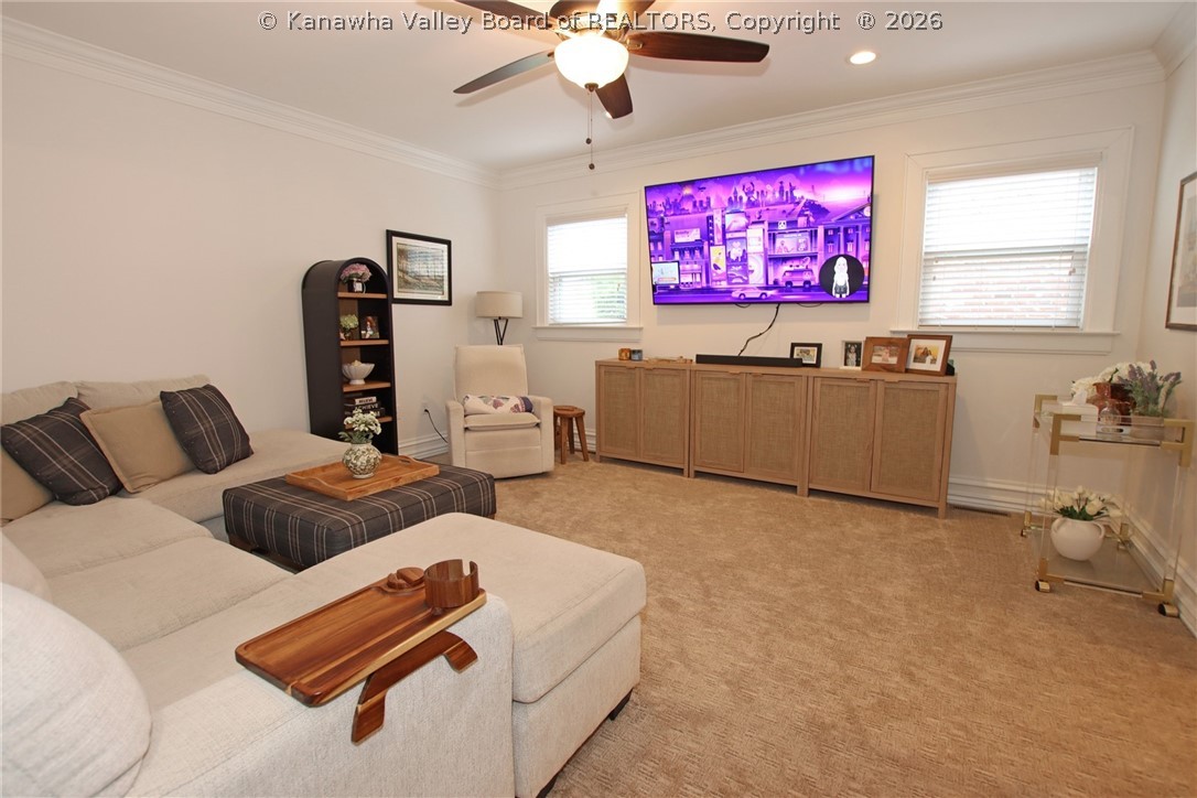 617 Fort Hill Drive