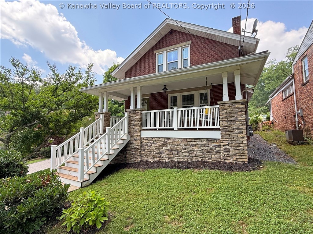 617 Fort Hill Drive