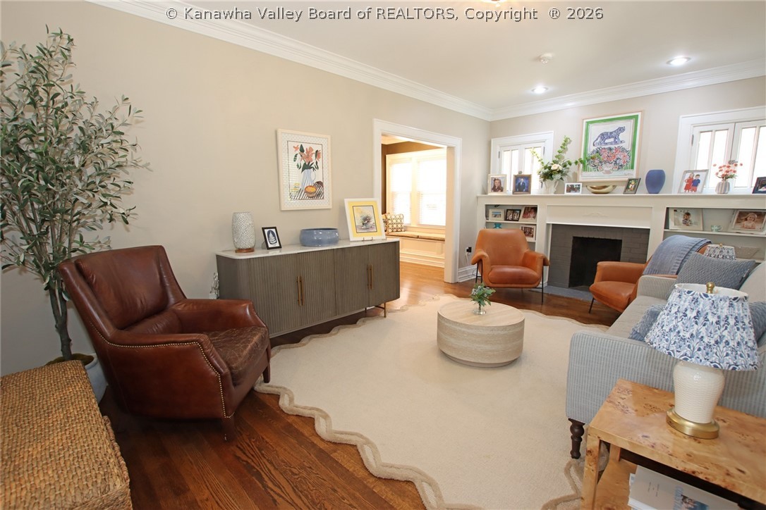 617 Fort Hill Drive