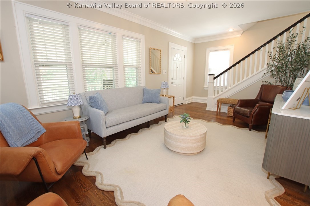 617 Fort Hill Drive