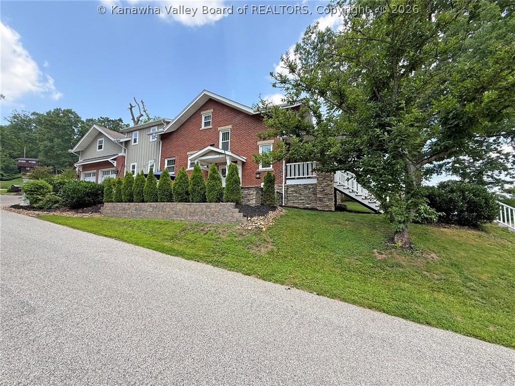 617 Fort Hill Drive