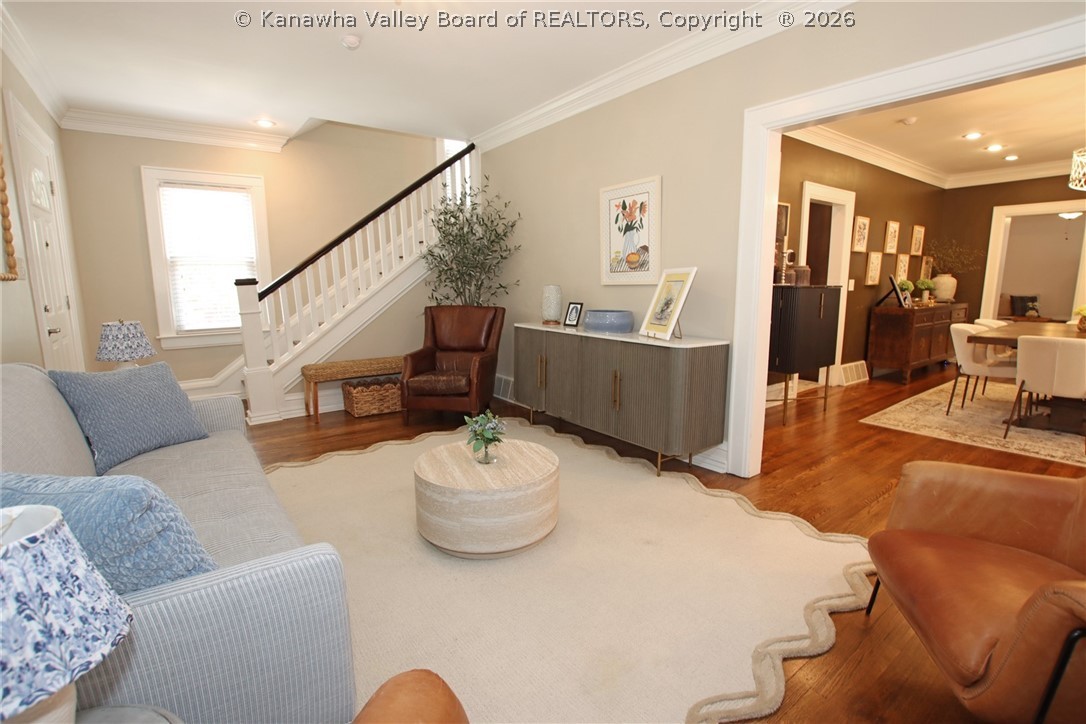 617 Fort Hill Drive