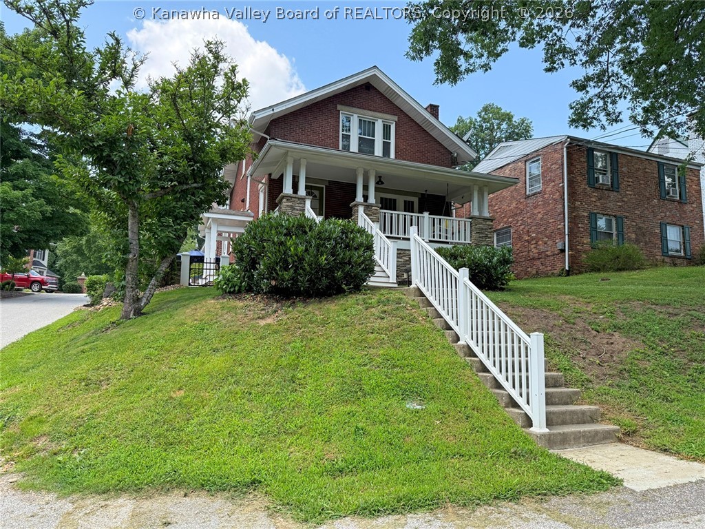 617 Fort Hill Drive
