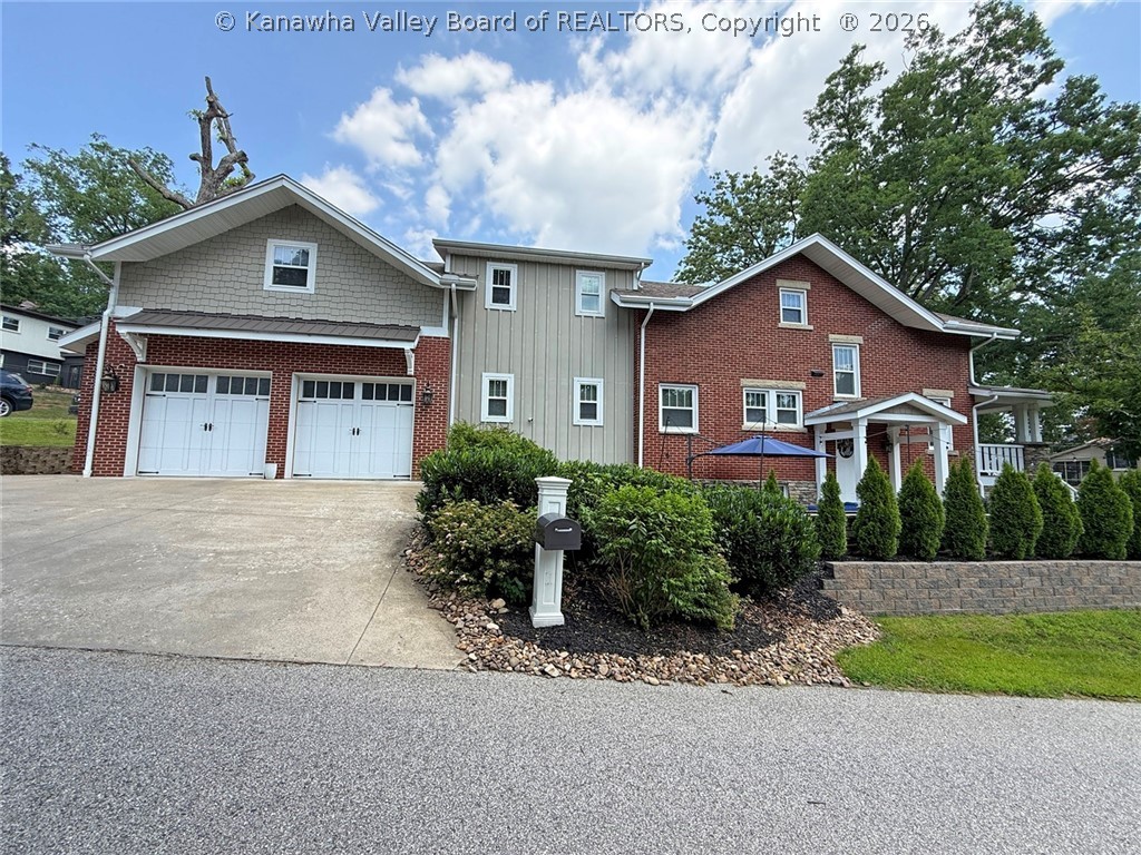 617 Fort Hill Drive