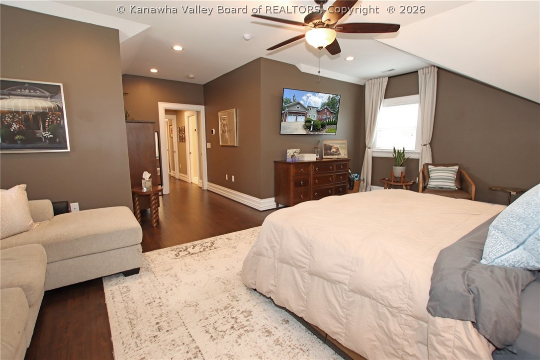 617 Fort Hill Drive