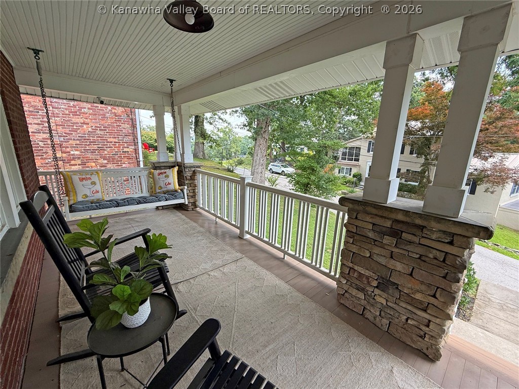 617 Fort Hill Drive