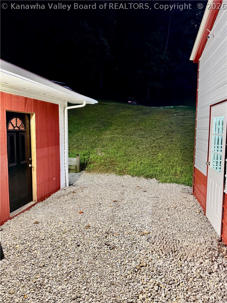 1302 Main Hewett Creek Road