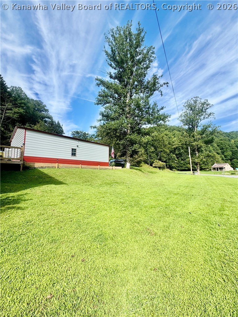 1302 Main Hewett Creek Road