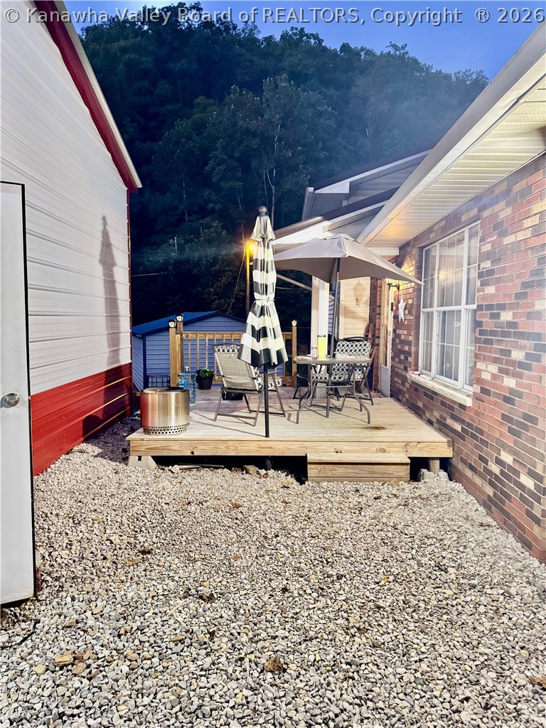 1302 Main Hewett Creek Road