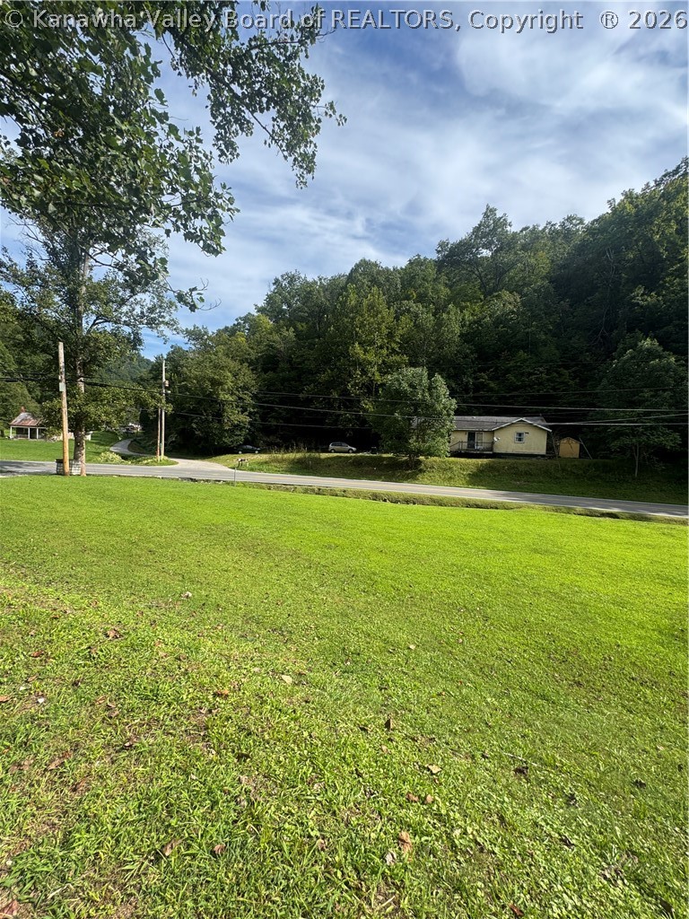 1302 Main Hewett Creek Road