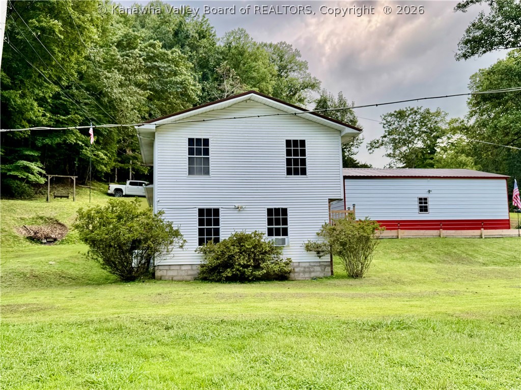 1302 Main Hewett Creek Road