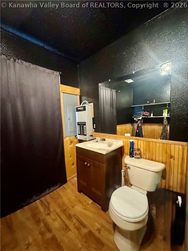 1302 Main Hewett Creek Road